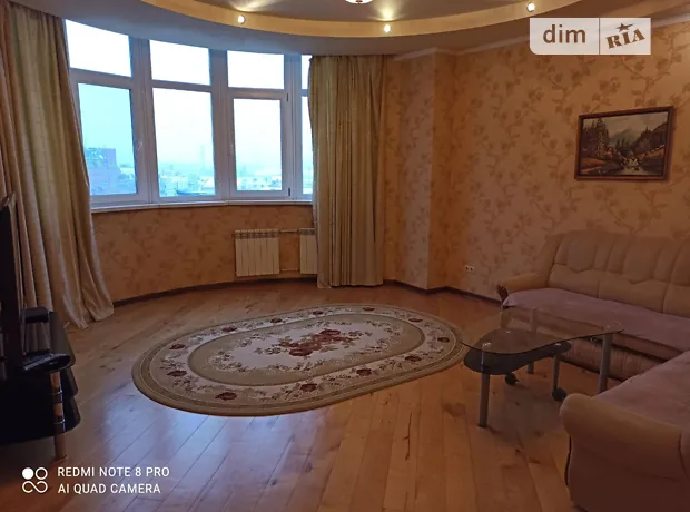 Квартира на вул. Волоська 50/38 в Києві, ID 181483, фото №17