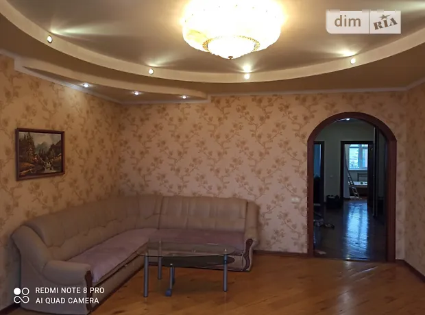 Квартира на вул. Волоська 50/38 в Києві, ID 181483, фото №18