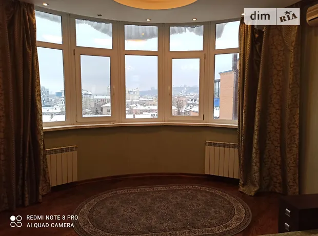 Квартира на вул. Волоська 50/38 в Києві, ID 181483, фото №19