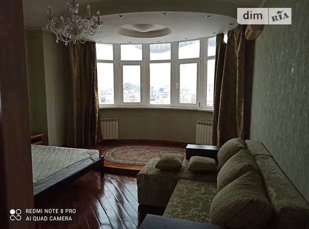 Квартира на вул. Волоська 50/38 в Києві, ID 181483, фото №21