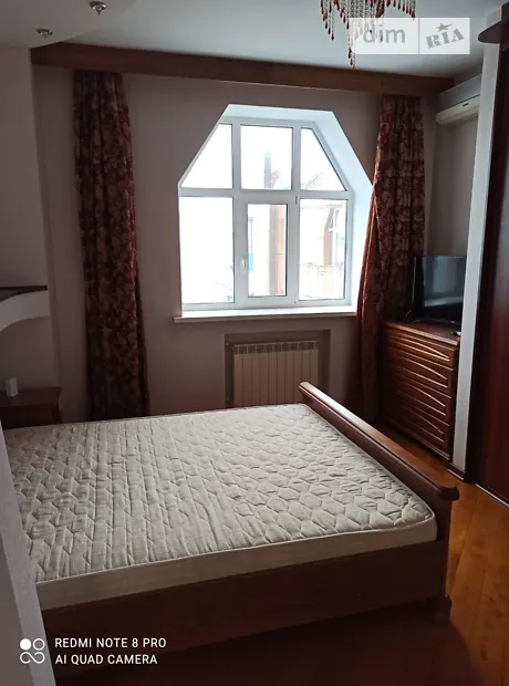 Квартира на вул. Волоська 50/38 в Києві, ID 181483, фото №27