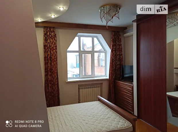 Квартира на вул. Волоська 50/38 в Києві, ID 181483, фото №29