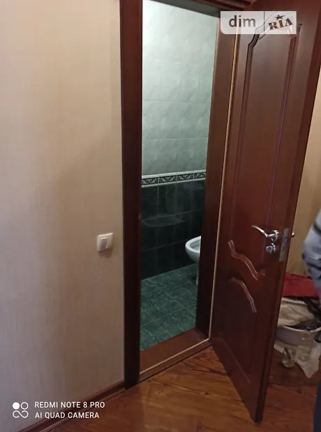 Квартира на вул. Волоська 50/38 в Києві, ID 181483, фото №31