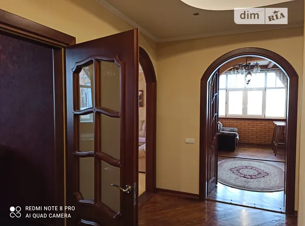 Квартира на вул. Волоська 50/38 в Києві, ID 181483, фото №6
