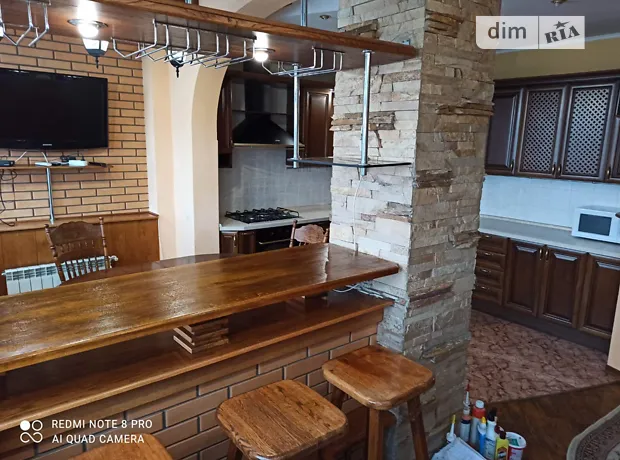 Квартира на вул. Волоська 50/38 в Києві, ID 181483, фото №7