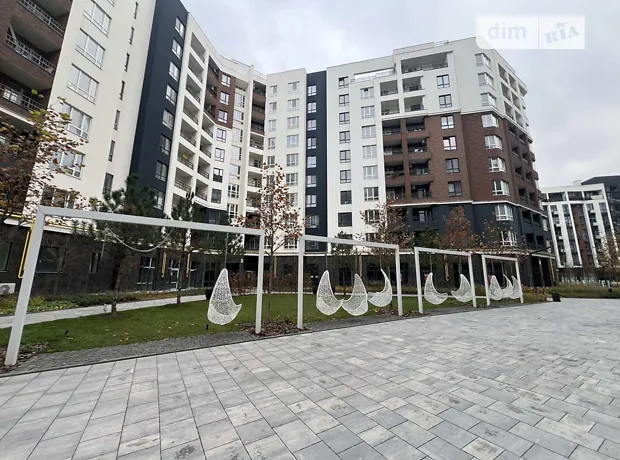 Квартира на вул. Ольги Кобилянської в Києві, ID 246826, фото №7