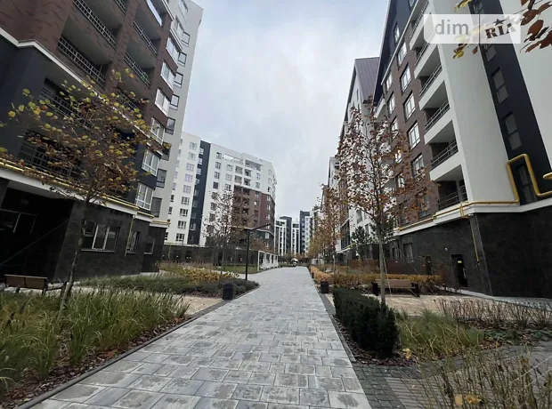 Квартира на вул. Ольги Кобилянської в Києві, ID 246826, фото №8