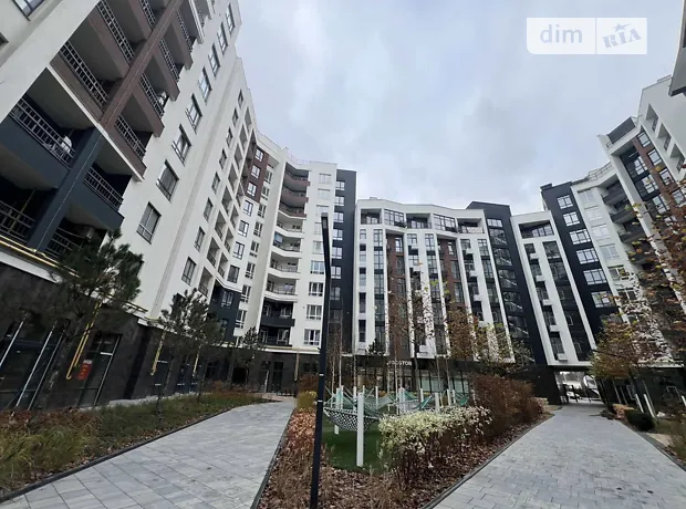 Квартира на вул. Ольги Кобилянської в Києві, ID 246826, фото №10