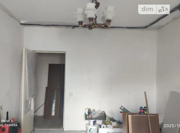 Квартира на вул. Академіка Зарифи Алієвої в Києві, ID 246099, фото №1