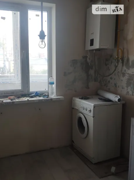 Квартира на вул. Академіка Зарифи Алієвої в Києві, ID 246099, фото №7
