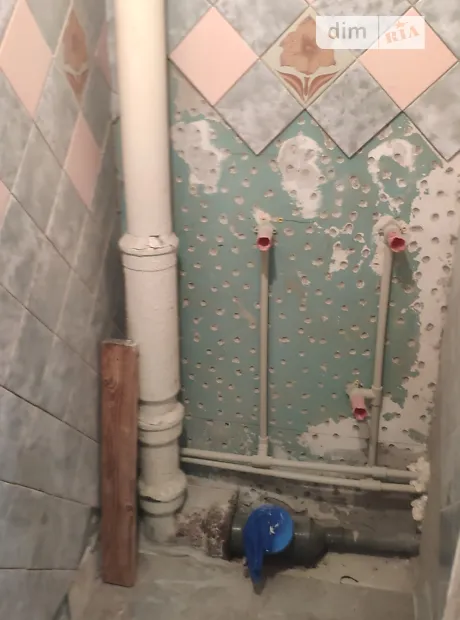 Квартира на вул. Академіка Зарифи Алієвої в Києві, ID 246099, фото №8