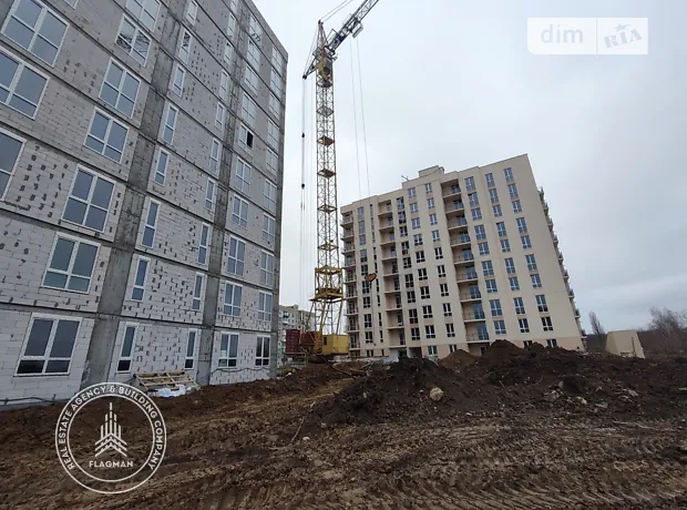 Квартира на вул. Сергія Зулінського в Вінниці, ID 234369, фото №1
