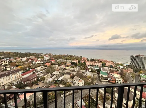 Квартира на вул. Дача Ковалевського в Одесі, ID 182401, фото №1