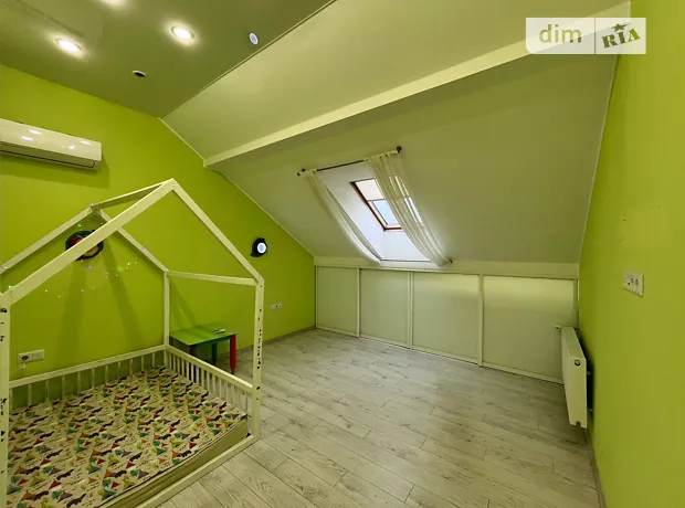 Квартира на вул. Борщагівська, 30А в Києві, ID 232983, фото №13