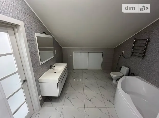 Квартира на вул. Борщагівська, 30А в Києві, ID 232983, фото №22