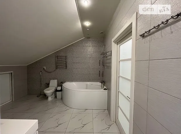 Квартира на вул. Борщагівська, 30А в Києві, ID 232983, фото №23