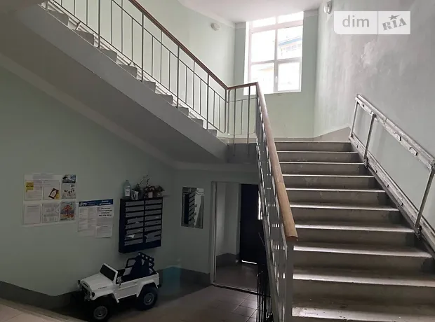 Квартира на вул. Борщагівська, 30А в Києві, ID 232983, фото №26