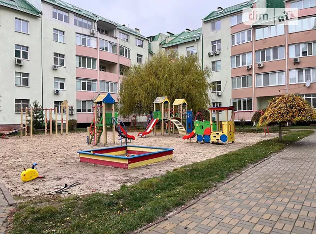 Квартира на вул. Борщагівська, 30А в Києві, ID 232983, фото №27