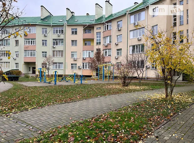 Квартира на вул. Борщагівська, 30А в Києві, ID 232983, фото №28