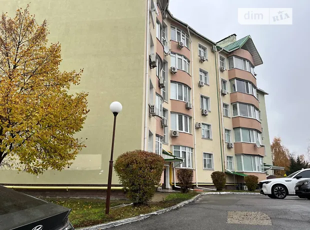 Квартира на вул. Борщагівська, 30А в Києві, ID 232983, фото №29
