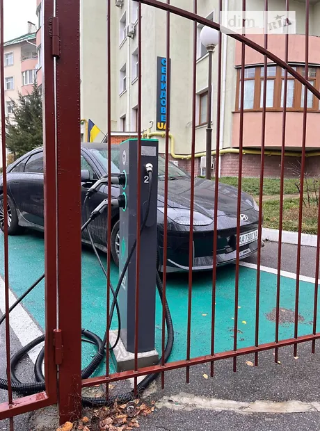 Квартира на вул. Борщагівська, 30А в Києві, ID 232983, фото №30