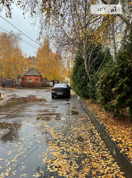 Квартира на вул. Борщагівська, 30А в Києві, ID 232983, фото №31