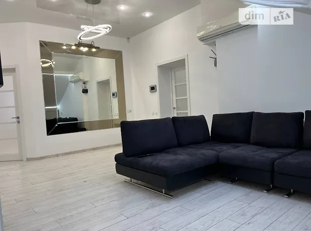 Квартира на вул. Борщагівська, 30А в Києві, ID 232983, фото №7