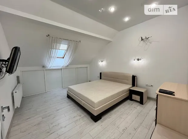 Квартира на вул. Борщагівська, 30А в Києві, ID 232983, фото №8