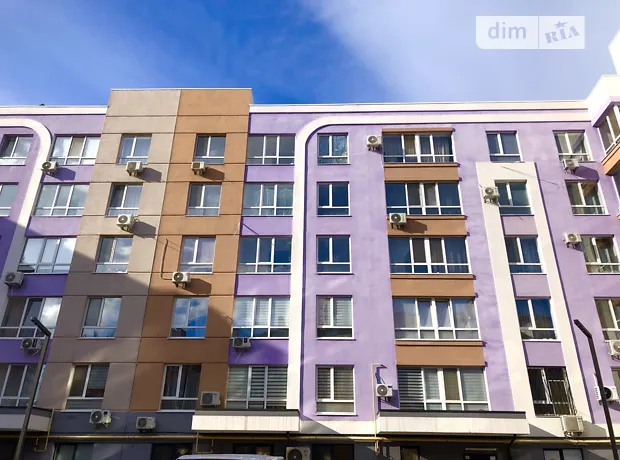Квартира на вул. Літературна, 11 в Києві, ID 351574, фото №17