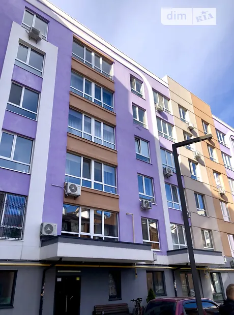 Квартира на вул. Літературна, 11 в Києві, ID 351574, фото №19