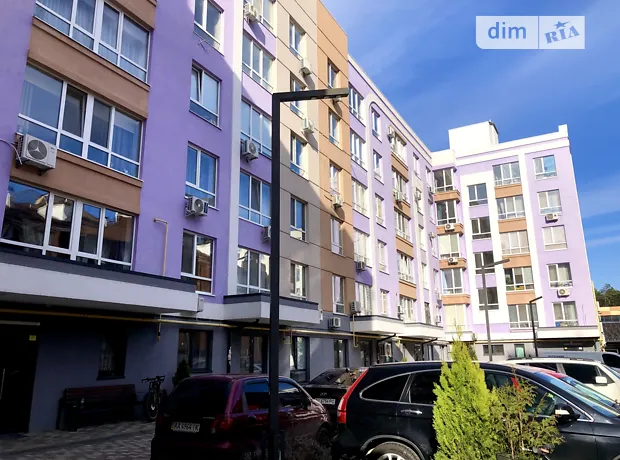 Квартира на вул. Літературна, 11 в Києві, ID 351574, фото №20