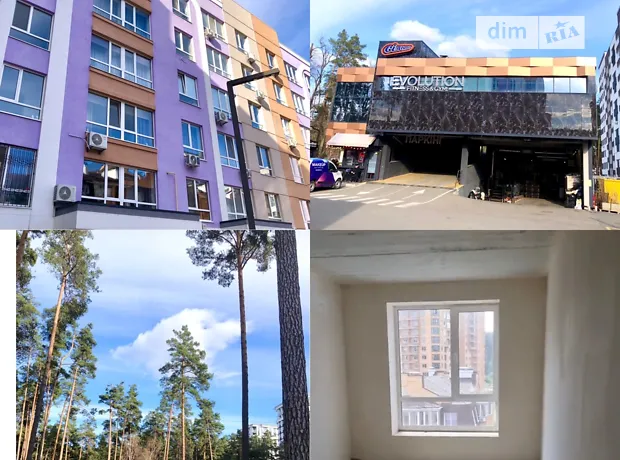 Квартира на вул. Літературна, 11 в Київ, ID 351574, фото №3