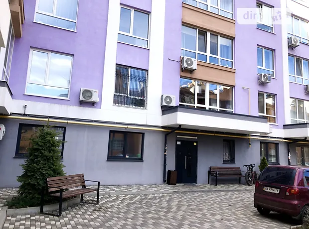 Квартира на вул. Літературна, 11 в Києві, ID 351574, фото №21