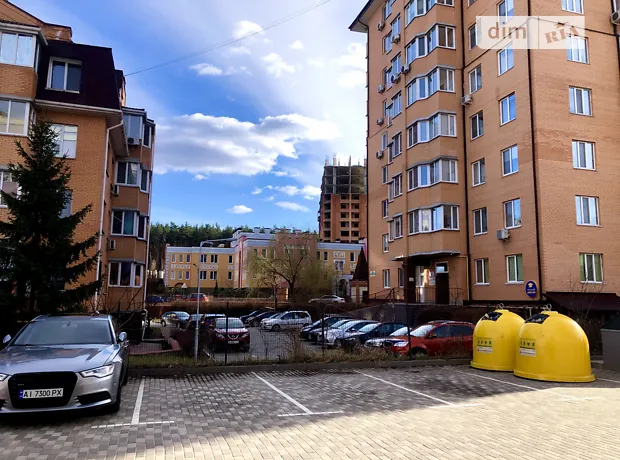 Квартира на вул. Літературна, 11 в Києві, ID 351574, фото №23