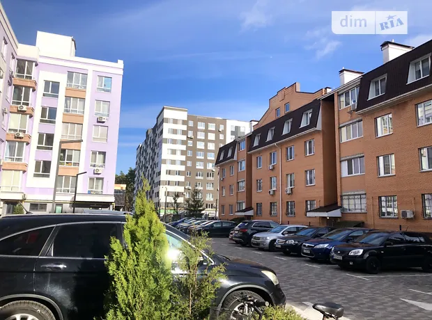 Квартира на вул. Літературна, 11 в Києві, ID 351574, фото №24