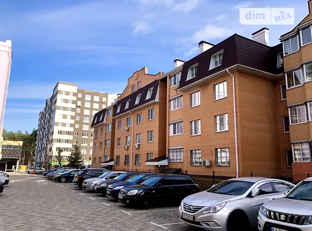 Квартира на вул. Літературна, 11 в Києві, ID 351574, фото №25
