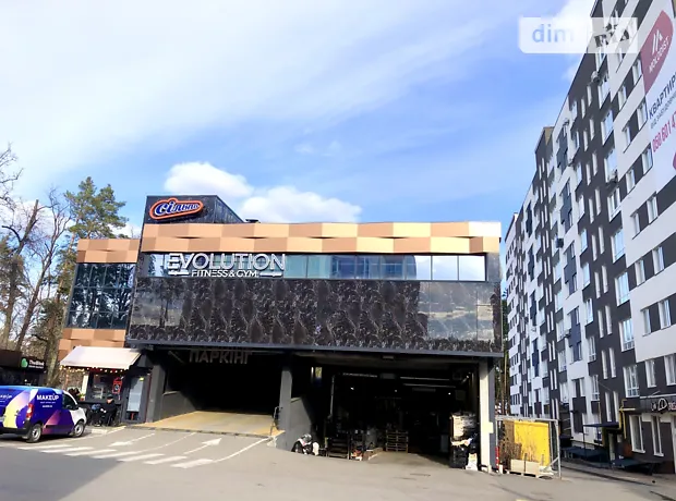 Квартира на вул. Літературна, 11 в Києві, ID 351574, фото №26