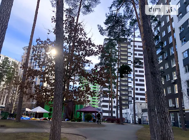 Квартира на вул. Літературна, 11 в Києві, ID 351574, фото №30
