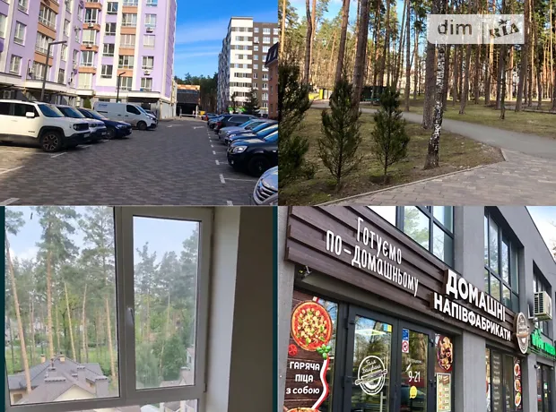 Квартира на вул. Літературна, 11 в Київ, ID 351574, фото №4