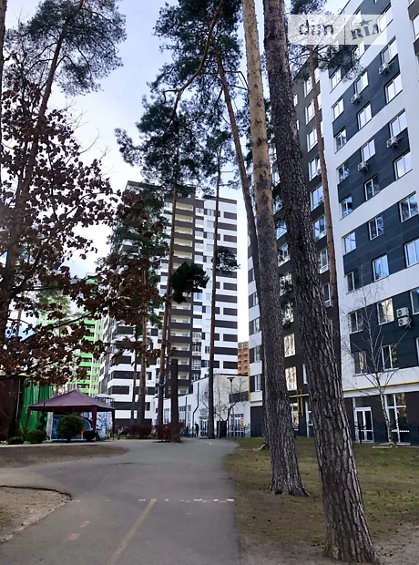 Квартира на вул. Літературна, 11 в Києві, ID 351574, фото №33