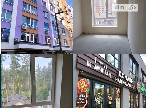 Квартира на вул. Літературна, 11 в Київ, ID 351574, фото №5