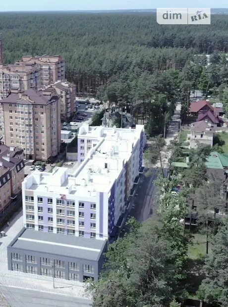 Квартира на вул. Літературна, 11 в Києві, ID 351574, фото №41