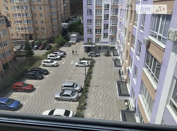 Квартира на вул. Літературна, 11 в Києві, ID 351574, фото №42