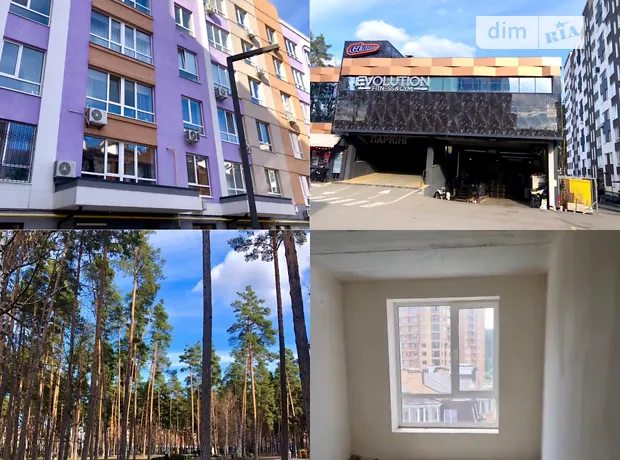 Квартира на вул. Літературна, 11 в Києві, ID 351574, фото №6