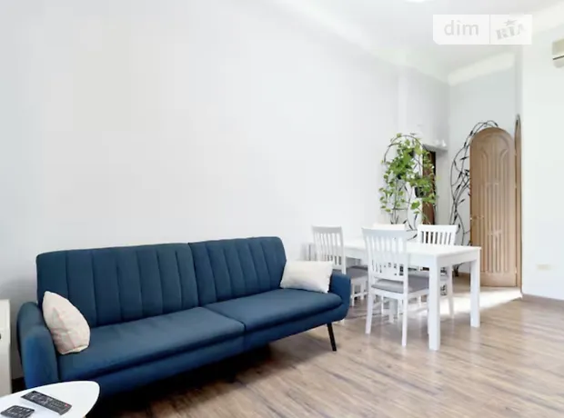 Квартира на вул. Межигірська, 19 в Києві, ID 178703, фото №1