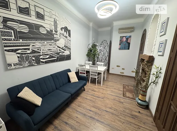 Квартира на вул. Межигірська, 19 в Києві, ID 178703, фото №3