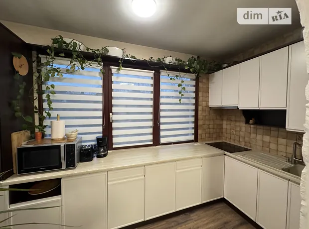 Квартира на вул. Межигірська, 19 в Києві, ID 178703, фото №4