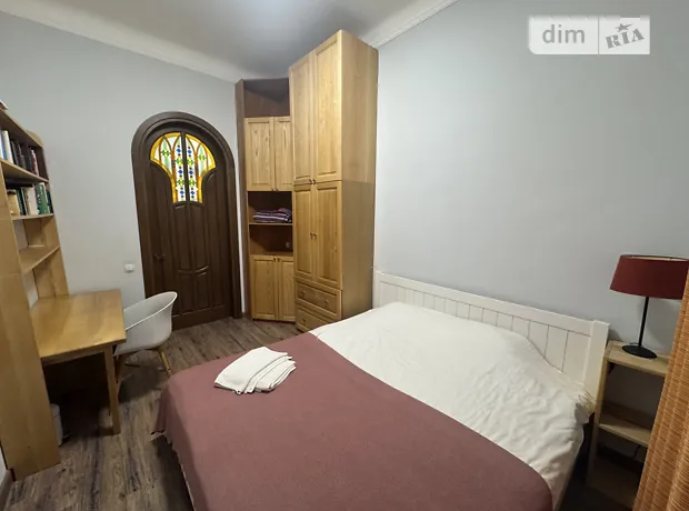 Квартира на вул. Межигірська, 19 в Києві, ID 178703, фото №5