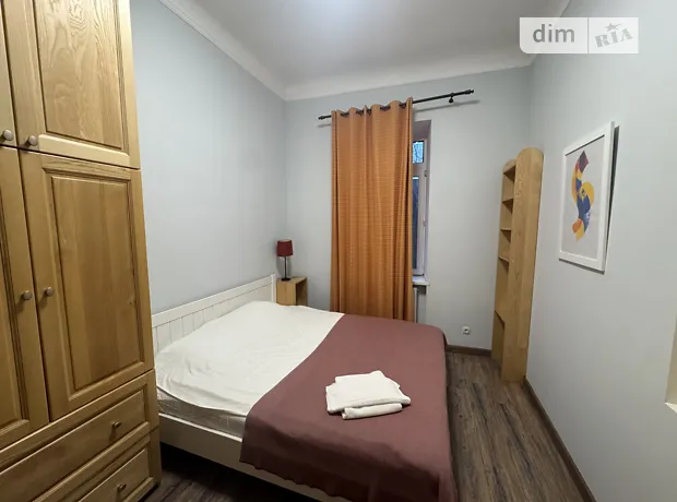 Квартира на вул. Межигірська, 19 в Києві, ID 178703, фото №6