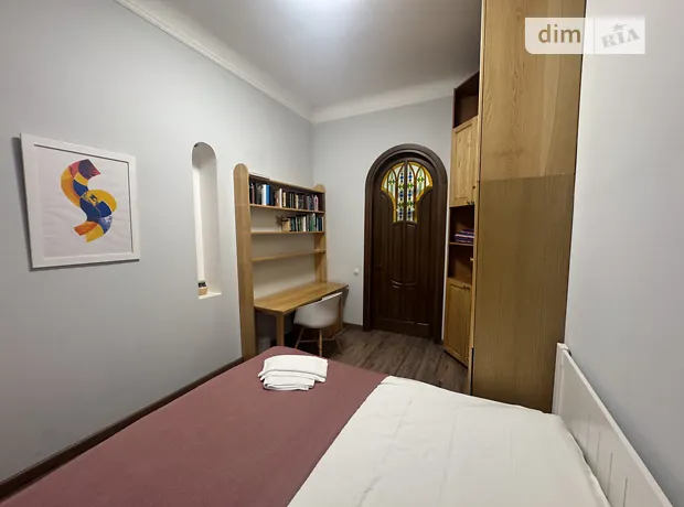 Квартира на вул. Межигірська, 19 в Києві, ID 178703, фото №7